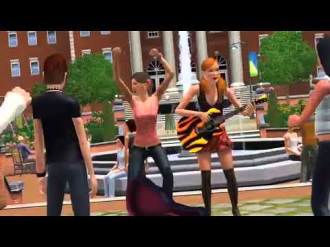 sims 3 torrent download pc